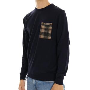 MAGLIA CON TASCHINO KOON - Mad Fashion | img vers.300x/